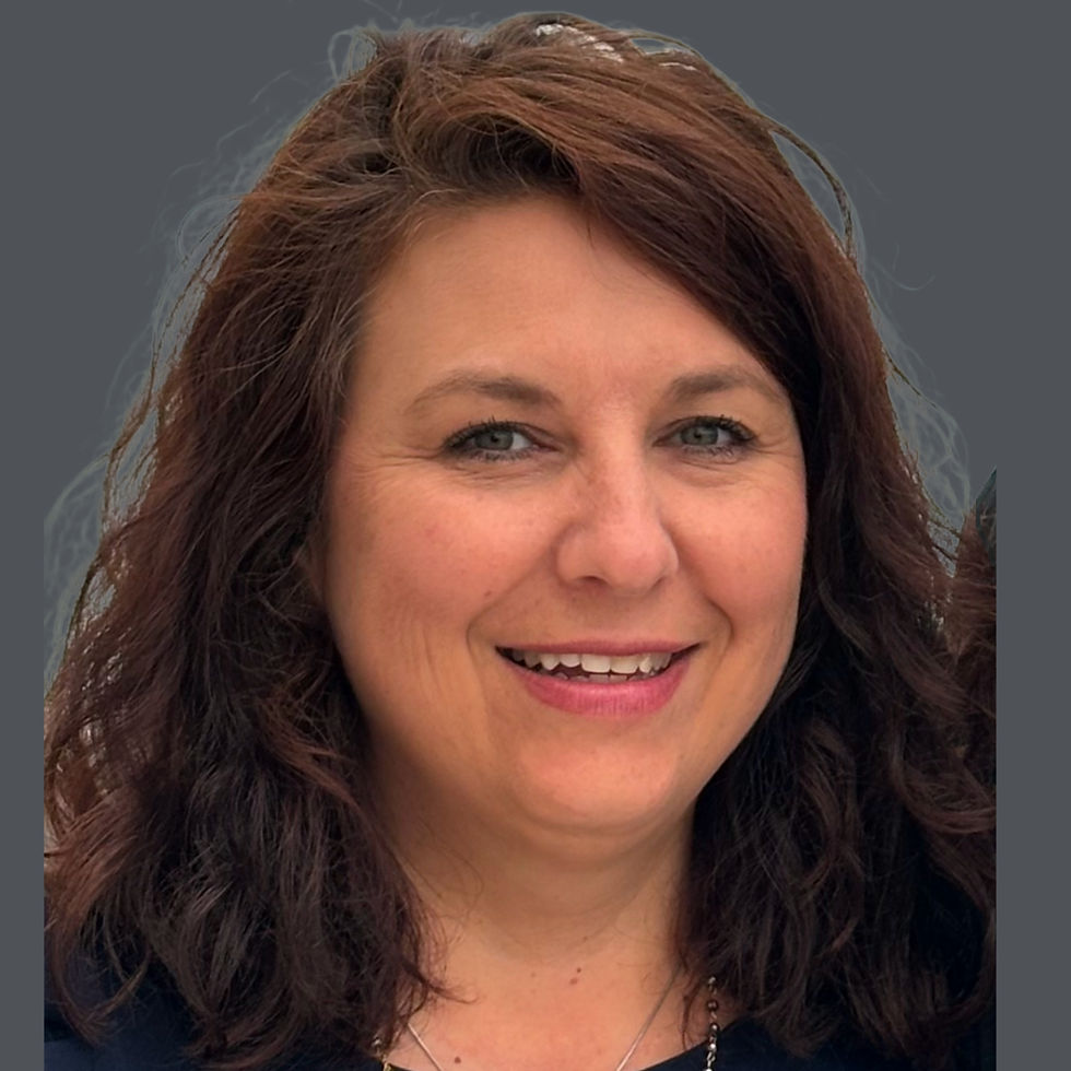 Jen Dubbert