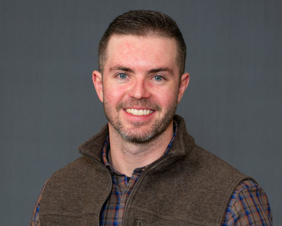 Ryan Long